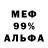 МЕТАДОН мёд Valliance RS